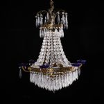 1366 9558 CHANDELIER